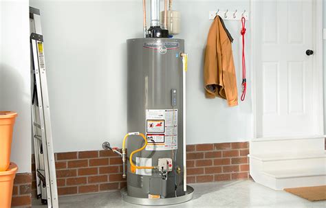 home depot water heater installation cost